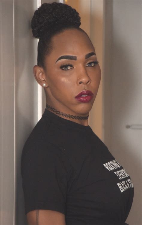 black tranny twitter|BlackTransgender .